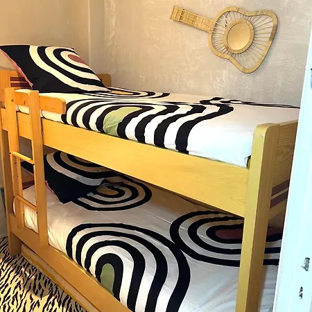 Appartamento 6p Private Garden Little St Tropez *